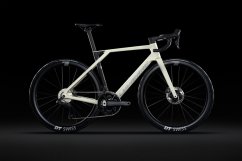 LAPIERRE Xelius DRS 8.0 Paris Stone Beige (2026)