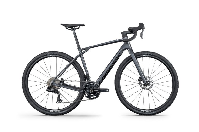 LAPIERRE Crosshill CF 7.0 Cold Rain Grey (2026) - Varianta: XS