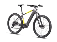 CRUSSIS e-Largo 9.10-(900 Wh) (2025)