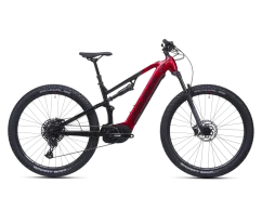 CRUSSIS e-Full 9.11-(715 Wh)