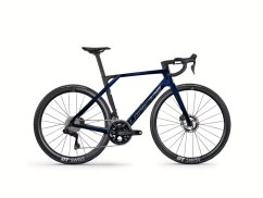 LAPIERRE Xelius DRS 10.0 Translucent Hex Blue (2025)