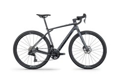LAPIERRE Crosshill CF 7.0 Cold Rain Grey (2026)