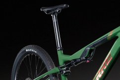 LAPIERRE XR 5.9 Fire Green (2025)