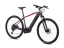CRUSSIS e-Cross 9.11 (2026) - Velikost rámu: 715 Wh - 18"