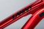 GHOST Lanao EQ 27.5 Deep Red Pearl (2025) - Varianta: XS