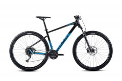 GHOST Kato Universal 29 Black/Bright Blue (2025)