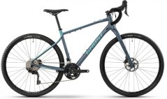 GHOST Asket AL Essential Metallic Dark Blue (2025)