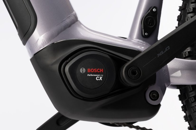 GHOST E-Teru Universal Shadow Grey