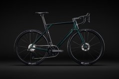 LAPIERRE Xelius DRS 7.0 Undergrowth Green (2026)