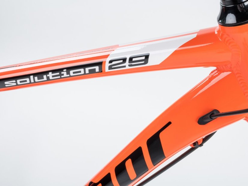 AUTHOR Solution 29 2023-24 - Velikost: 19"