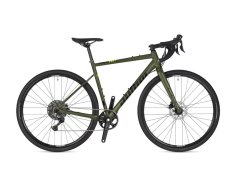 AUTHOR Aura XR3 2026