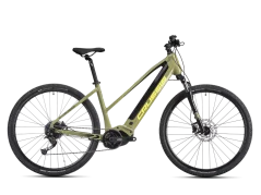 CRUSSIS e-Cross low 7.10-(720 Wh) (2025)