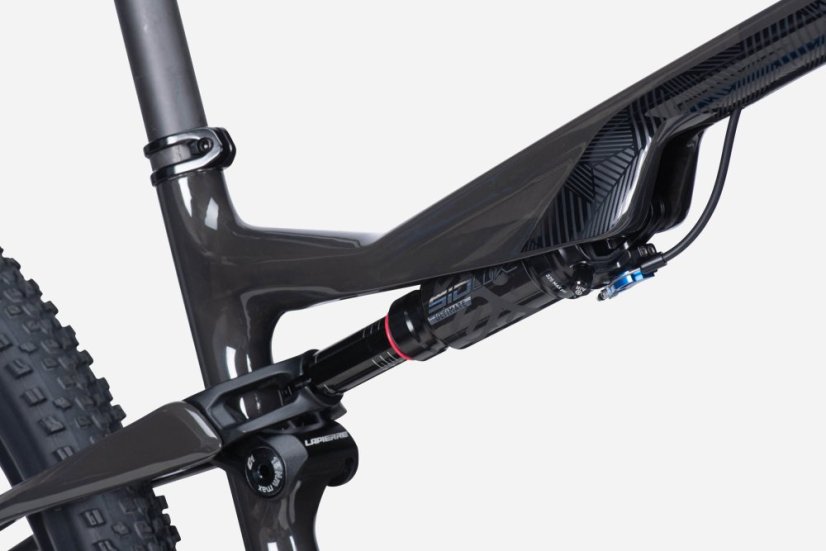 LAPIERRE XR 9.9 (2023) - Varianta: S