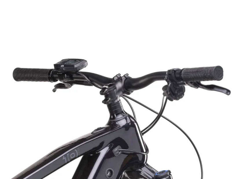 CRUSSIS e-Atland 10.10-(900 Wh) (2025) - Velikost rámu: 900 Wh 19