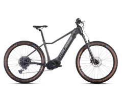 CRUSSIS ONE-Guera 10.10-(900 Wh) (2025)