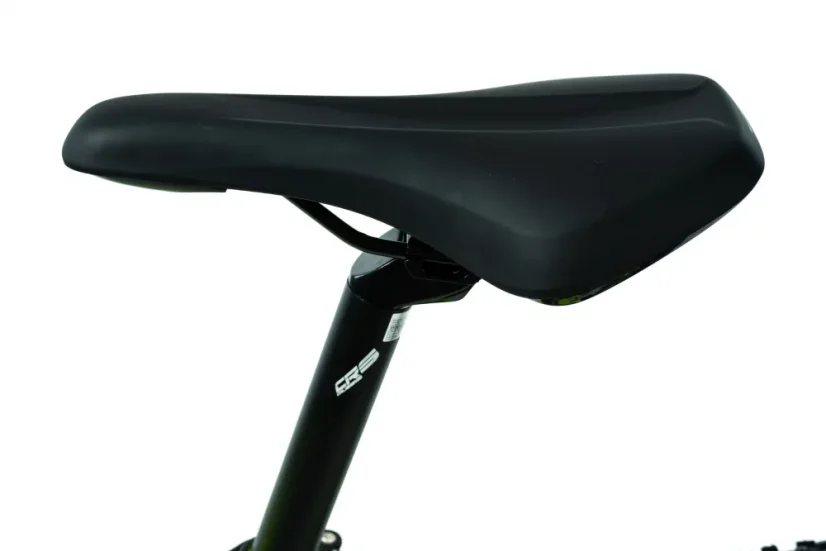 CRUSSIS e-Largo 9.9-M (2024) - Velikost rámu: 22"