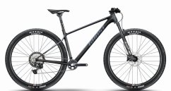 GHOST Lector Pro Raw Carbon/Metallic Blue Grey (2025)