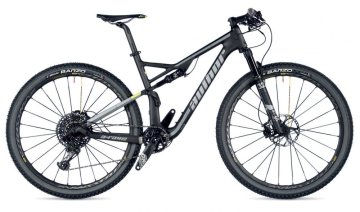 Celoodpružená kola 29" - Zadní brzda - SHIMANO XT M8120, 4 piston, hydraulic disc brake