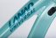 GHOST Lanao Universal 27.5 Light Mint Pearl/Azure Blue Matt (2025) - Varianta: XS