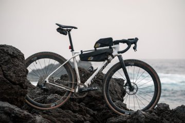 Nový karbonový Lapierre Crosshill CF: Inovace pro milovníky gravelů