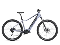 CRUSSIS e-Fionna 7.10-(720 Wh) (2025)