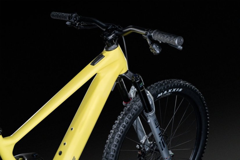 LAPIERRE e-Zesty AM 9.4 (2025) - Varianta: S