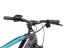 CRUSSIS e-Atland 9.10-(720 Wh) (2025) - Velikost rámu: 720 Wh 17