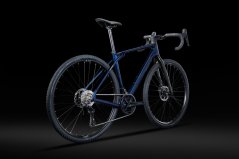 LAPIERRE Crosshill CF 5.0 Crepuscule Blue (2025)