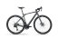 LAPIERRE Crosshill CF 7.0 Cold Rain Grey (2026) - Varianta: XS