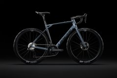 LAPIERRE Pulsium 8.0 Cumulonimbus Grey