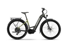 GHOST E-Teru Low EQ Black Eel (2026)