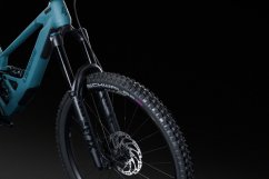 LAPIERRE Spicy CF 7.9 Sequoia Green (2025)