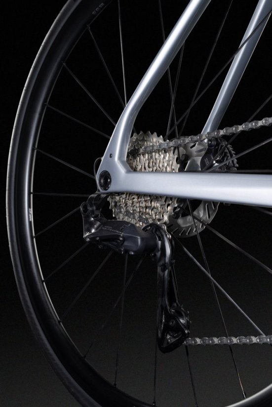 LAPIERRE Pulsium 7.0 Cloud Blue - Varianta: XS
