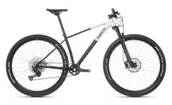 SUPERIOR XP 6.2 / Matte black/ White
