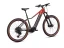 CRUSSIS e-Guera 10.11-(715 Wh) - Velikost rámu: 715 Wh - 15"