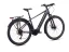 CRUSSIS e-Gordo 7.11 (2026) - Velikost rámu: 715 Wh - 18"