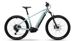 GHOST E-Teru Advanced 27.5 Misty Green/Earth Green (2025)