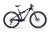 LAPIERRE XRM 8.9 Translucent Blue