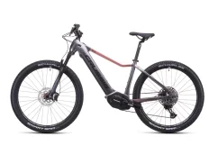 CRUSSIS e-Guera 9.11-(715 Wh)