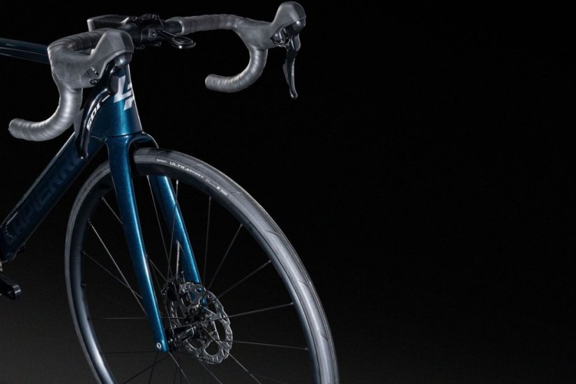 LAPIERRE Xelius DRS 5.0 Crepuscule Blue - Varianta: XS