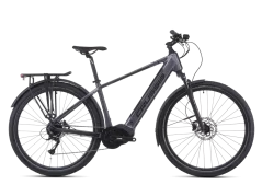 CRUSSIS e-Gordo 7.11-(513 Wh)