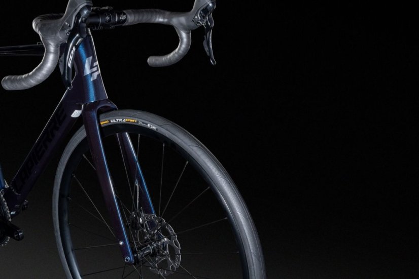 LAPIERRE Pulsium 5.0 Crepuscule Blue - Varianta: XS