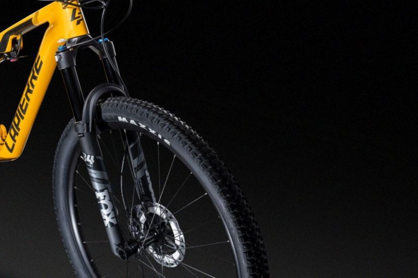 LAPIERRE XRM 6.9 Butter Cup (2025) - Varianta: S
