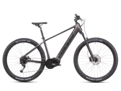 CRUSSIS ONE-Largo 7.11-(715 Wh)