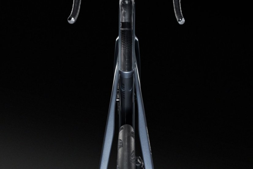 LAPIERRE Pulsium 8.0 Cumulonimbus Grey - Varianta: XS