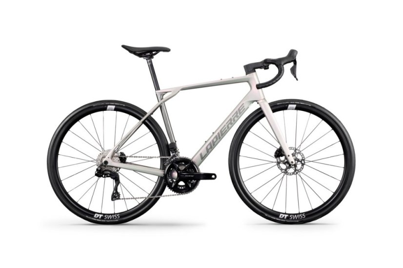 LAPIERRE Pulsium 6.0 Septembre Beige - Varianta: XS