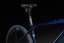 LAPIERRE Crosshill CF 8.0 S Translucent Hex Blue (2025) - Varianta: XS
