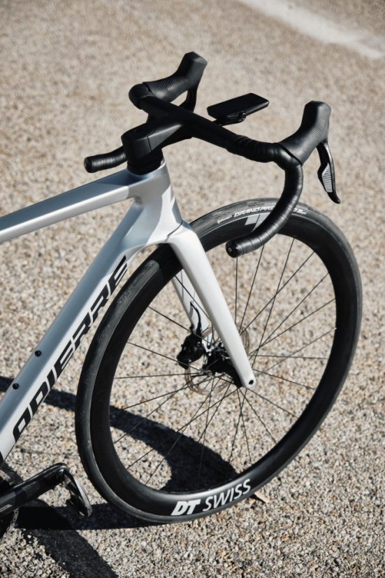LAPIERRE Xelius DRS 9.0 Cold Rain Grey (2026) - Varianta: XS