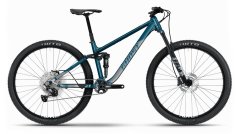 GHOST Kato FS Pro Metallic Dirty Blue (2025)
