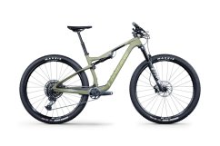 LAPIERRE XRM 7.9 Olive Green (2025)